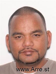 Presley Jajo Arrest Mugshot