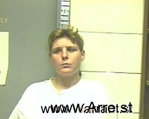 Pamela Byrd Arrest Mugshot