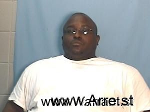 Paris Riley Arrest Mugshot