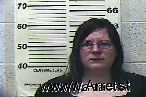 Patricia Brown Arrest Mugshot