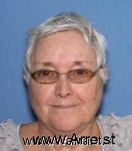 Patricia Davis Arrest Mugshot