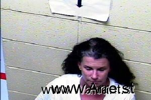 Patricia Davis Arrest Mugshot