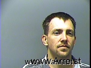 Patrick Bass Arrest Mugshot
