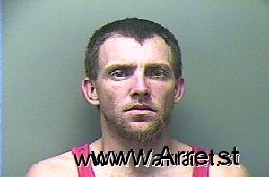 Patrick Bass Arrest Mugshot
