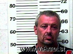 Patrick Collins Arrest Mugshot