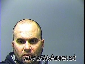 Patrick Derouen Arrest Mugshot