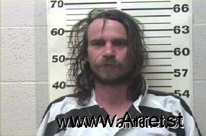 Patrick Downey Arrest Mugshot