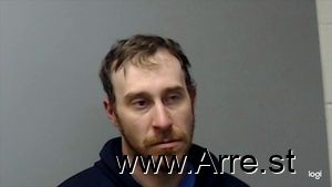 Patrick King Arrest Mugshot