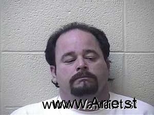 Paul Dalton Arrest Mugshot
