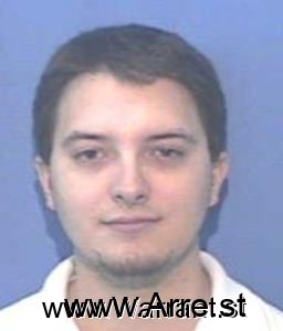 Paul Douglas Jr Arrest Mugshot