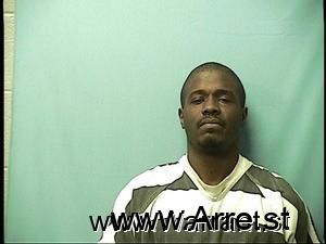 Paul Henyard Arrest Mugshot