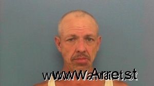 Paul Juneau Arrest Mugshot