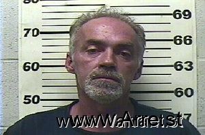 Perry Black Arrest Mugshot