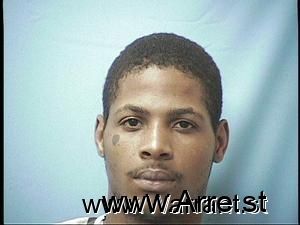 Perry Neal Arrest Mugshot