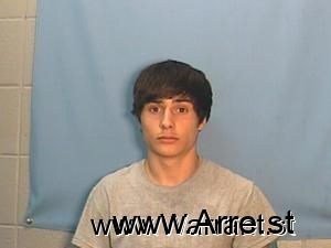 Peyton Grimes Arrest Mugshot