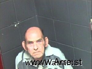 Phil Cooper Arrest Mugshot