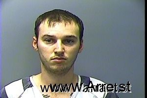 Phillip Bartlett Arrest Mugshot