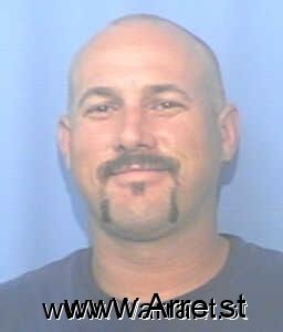 Phillip Blankenship Arrest Mugshot