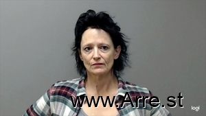 Pollyanna Houston Arrest Mugshot
