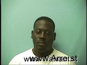 Pshone Lopp Arrest Mugshot