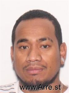 Quddus Katzang Arrest Mugshot