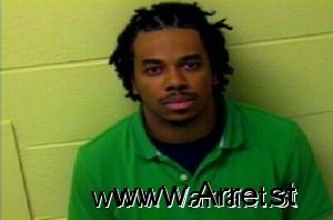 Quintin Carolina Arrest Mugshot