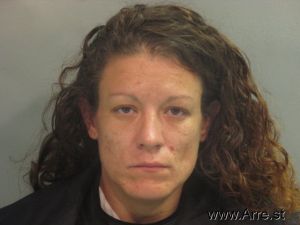 Rachel Ferguson Arrest Mugshot