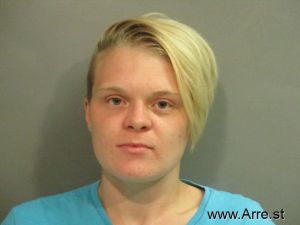 Rachel Wade Arrest Mugshot