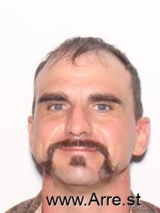 Ralph Riley Arrest Mugshot