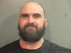 Ralph Riley Arrest Mugshot