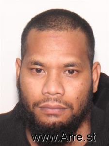 Randa Toring Arrest Mugshot