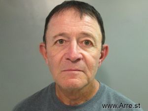 Randall Kemp Arrest Mugshot