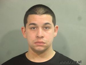 Randall Lawton Arrest Mugshot