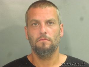Randall Stout Arrest Mugshot