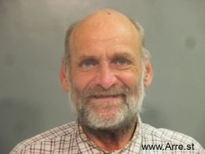 Randell Balluck Arrest Mugshot