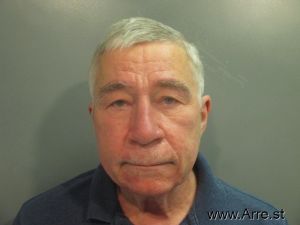Randy Jaynes Arrest Mugshot
