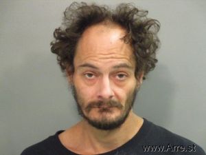 Randy Lackey Arrest Mugshot