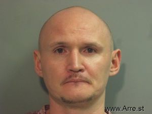 Randy Robinson Arrest Mugshot