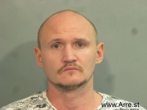 Randy Robinson Arrest Mugshot