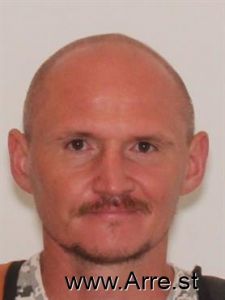 Randy Robinson Arrest Mugshot