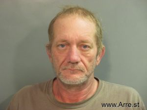 Randy Taber Arrest Mugshot