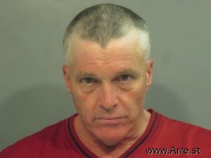 Randy Whittenburg Arrest Mugshot