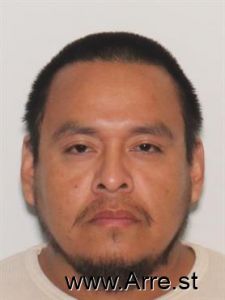 Raul Escobar Arrest Mugshot