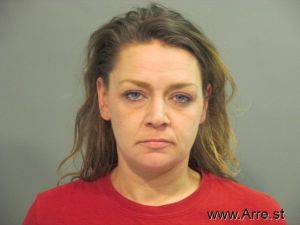 Raven Watson Arrest Mugshot