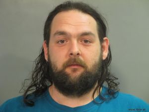 Ray Wylie Arrest Mugshot