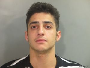 Raymond Henson Arrest Mugshot