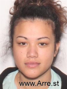 Rebecca Lokeijak Arrest Mugshot