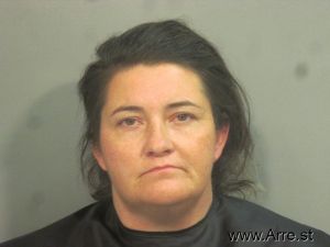 Rene Jones Arrest Mugshot