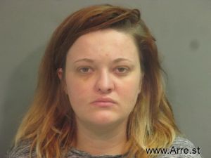 Renee Mayfield Arrest Mugshot