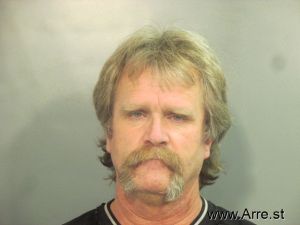 Rex Turner Arrest Mugshot
